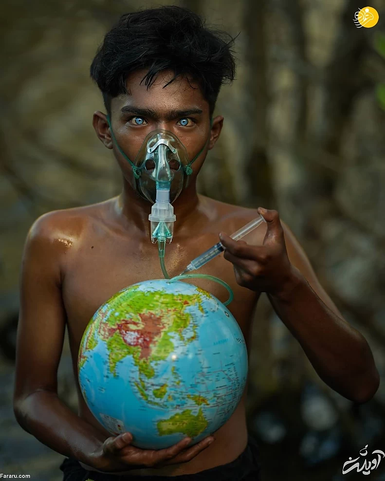 (تصاویر) (تصاویر)